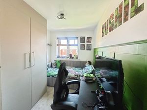 Bedroom 4- click for photo gallery